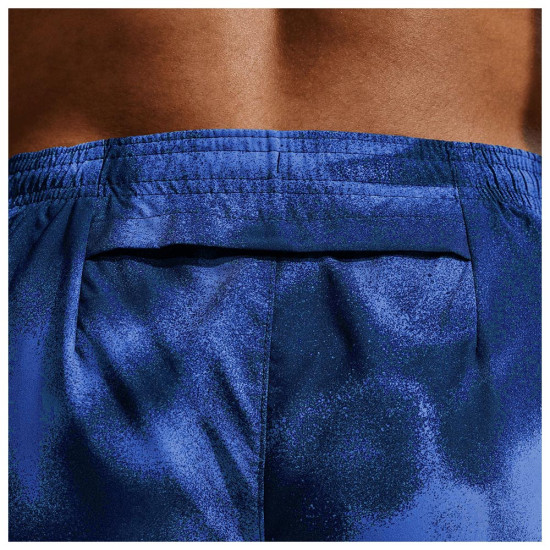 Nike Ανδρικό σορτς Miler Dri-FIT 7'' Brief-Lined Shorts